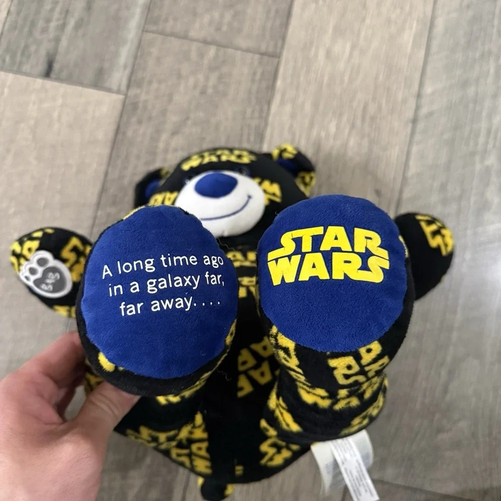 Build-A-Bear Workshop build bear
